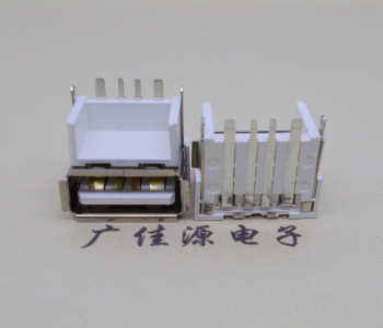 道滘镇USB 连接器 加高型11.3/9.8/华为大电流快充接口